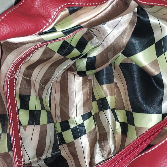 Tignanello Hobo Bag - Picture 10 of 13